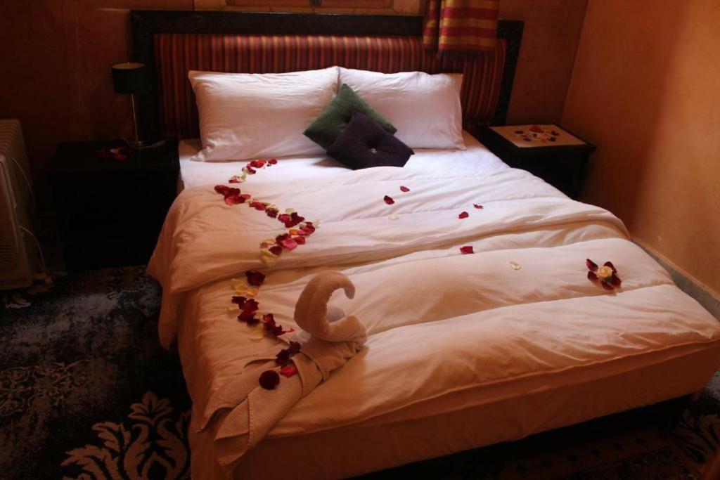 Riad Tamazouzte Otel Marakeş Dış mekan fotoğraf