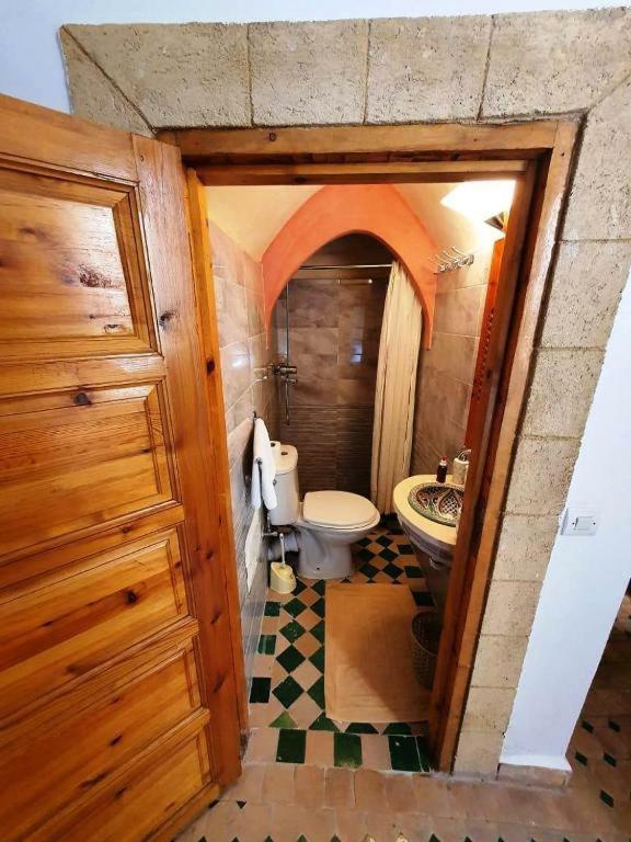 Riad Tamazouzte Otel Marakeş Dış mekan fotoğraf
