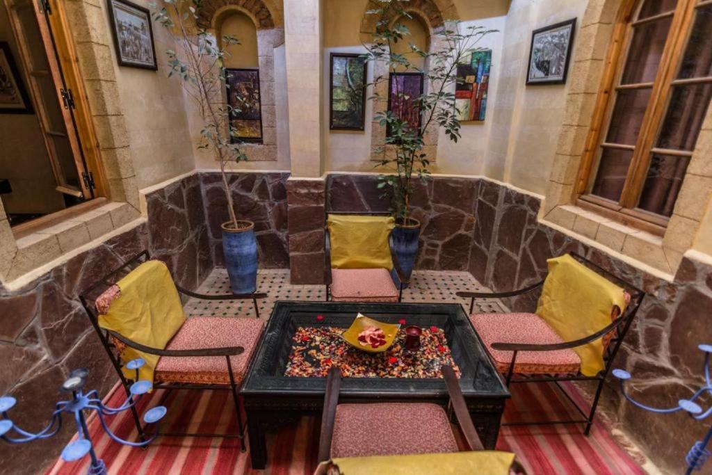 Riad Tamazouzte Otel Marakeş Dış mekan fotoğraf
