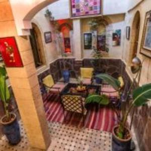 Riad Tamazouzte Otel Marakeş Dış mekan fotoğraf